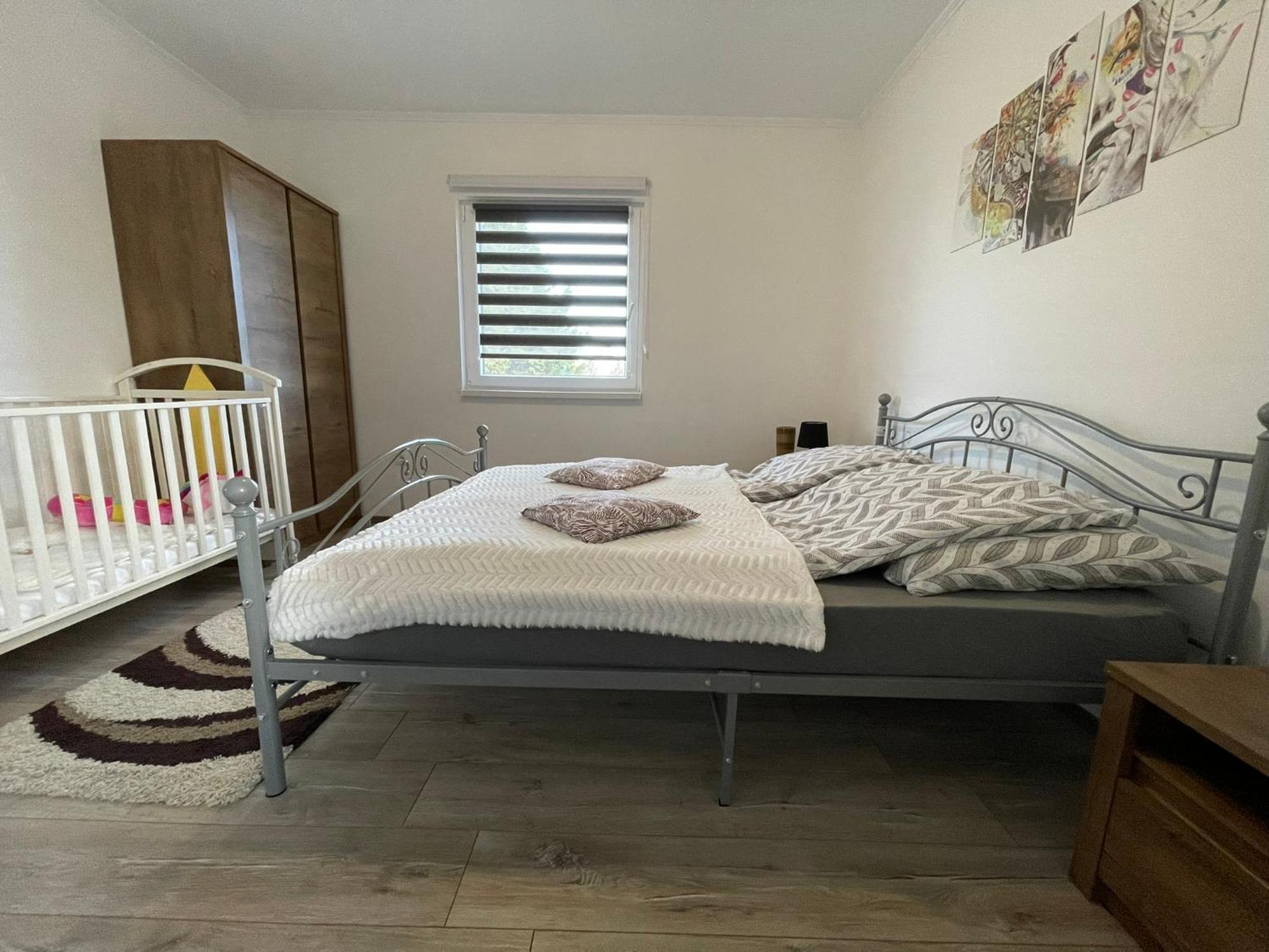 Fullhouse Apartmanhaz زاماردي المظهر الخارجي الصورة